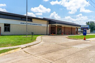 Jessie D. Clifton Elementary School