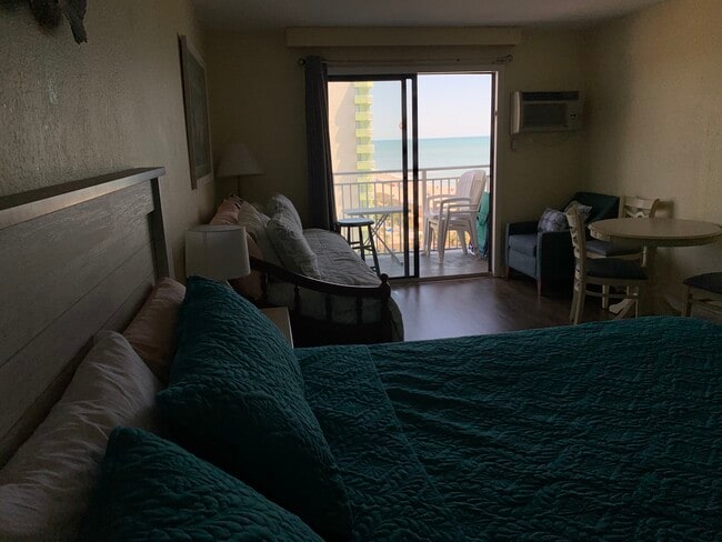 Sea Mist Resort- Driftwood unit Driftwood, Myrtle Beach, SC 29577 - photo 4