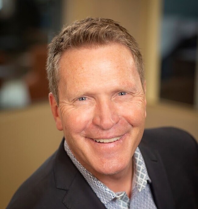 Jeff Moore