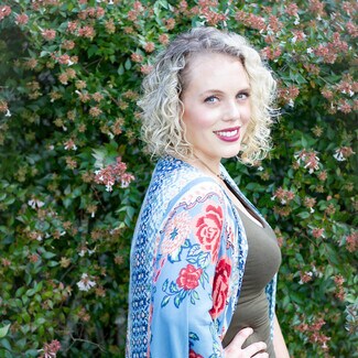 Courtney Lance