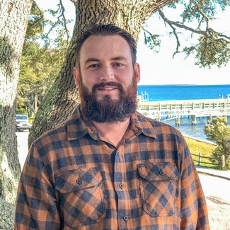 Jon Langley
