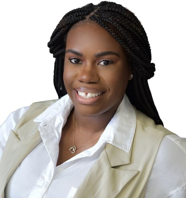 YOLANDA EDWARDS