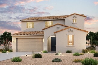 2076 S 246th Ln Unit 36582673, Buckeye, AZ 85326