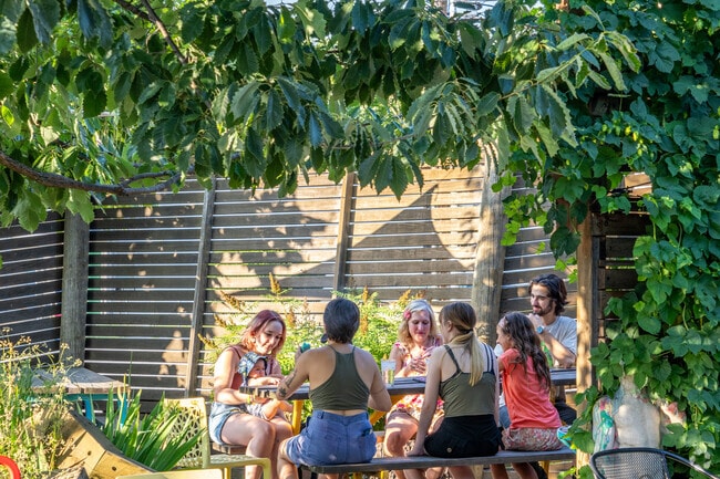 The Spot and Snugg’s Pizza are local favorites among Valley Center residents for food and fun.