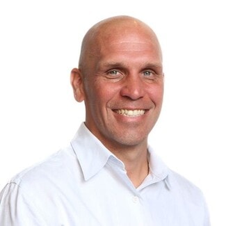 John Yablonski