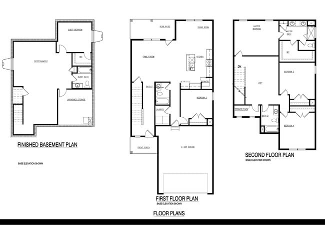 4393 N Morgan Way, Eagle Mountain, UT 84005 - photo 2