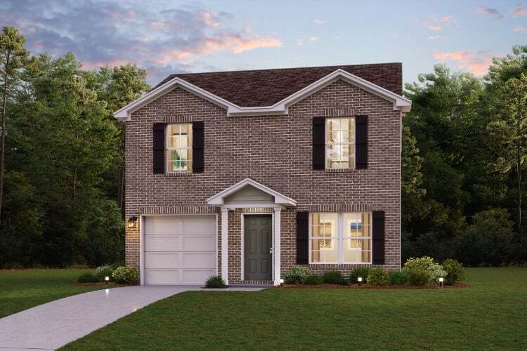 128 Red Hawk Dr, Vine Grove, KY 40175 - photo 1