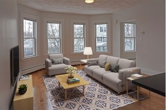 254 Ash St Unit 4, Waltham, MA 02453