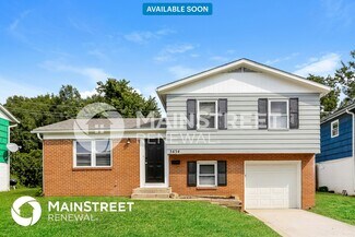 3434 Southfield Dr E, Columbus, OH 43207