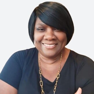 Jimita Tucker