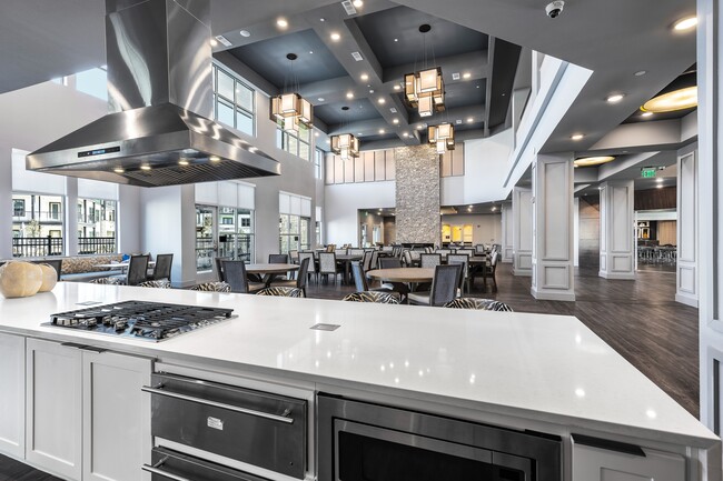 Larkspur at Creekside a 55+ Active Adult Community, New Braunfels, TX 78130 - photo 5