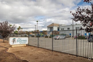 The Journey School