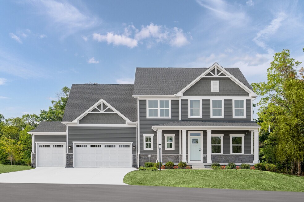 36342 Jannie Ln unit 38620448, North Ridgeville, OH 44039 - photo 1