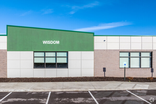 Top-notch school in every way from the leadership to the staff, to the students, and parents.