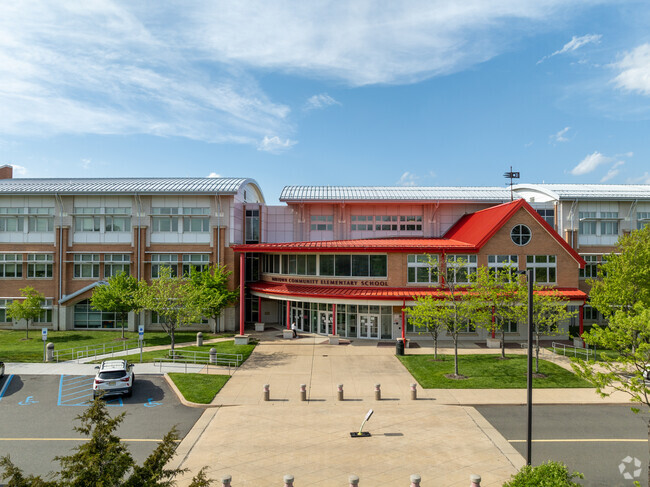 Midtown Community Elementary School