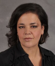 Paula Bouxa-Klusmann