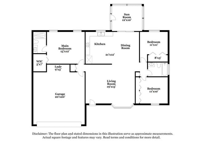 14280 Rensselaer Rd, Orlando, FL 32826 - photo 2