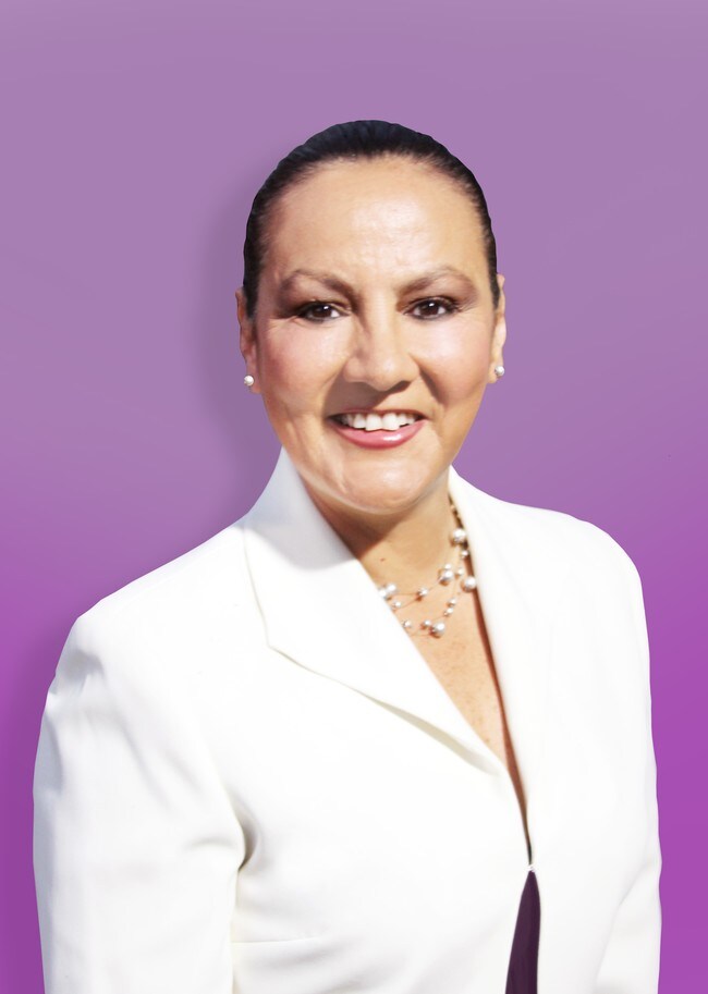 Milagros Lizarraga