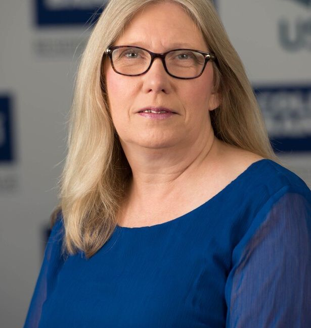 Agent Photo