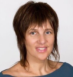 Elena Tsukanova