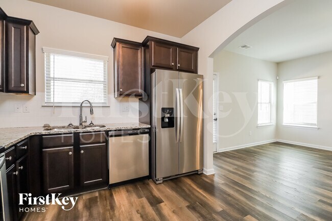 5768 Woodside Crossing, Stonecrest, GA 30038 - photo 7