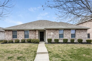 1357 Illinois Ave, Lancaster, TX 75134