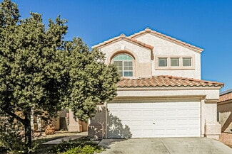 2110 Big Boulder Dr, North Las Vegas, NV 89031