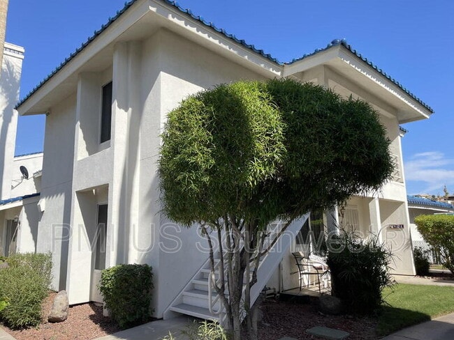 1800 Club House Dr unit M102, Bullhead City, AZ 86442 - photo 2