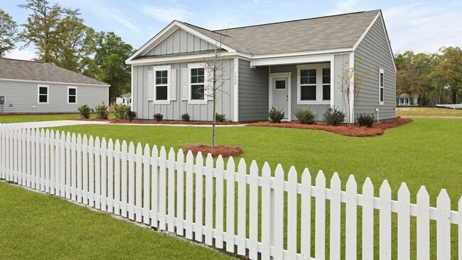 1080 Refuge Way, Summerton, SC 29148 - photo 2