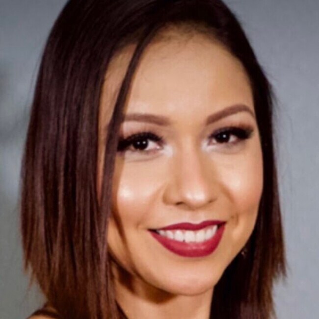 Monica Scheker-Garcia