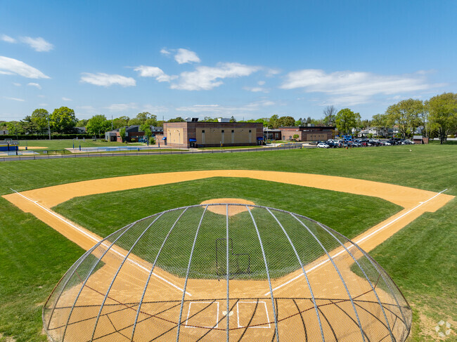 Spring Lake Heights Elementary School