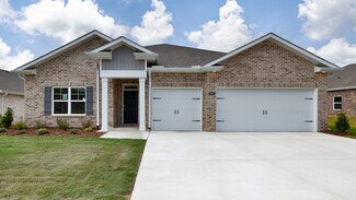 7061 Regency Ln SE, Gurley, AL 35748