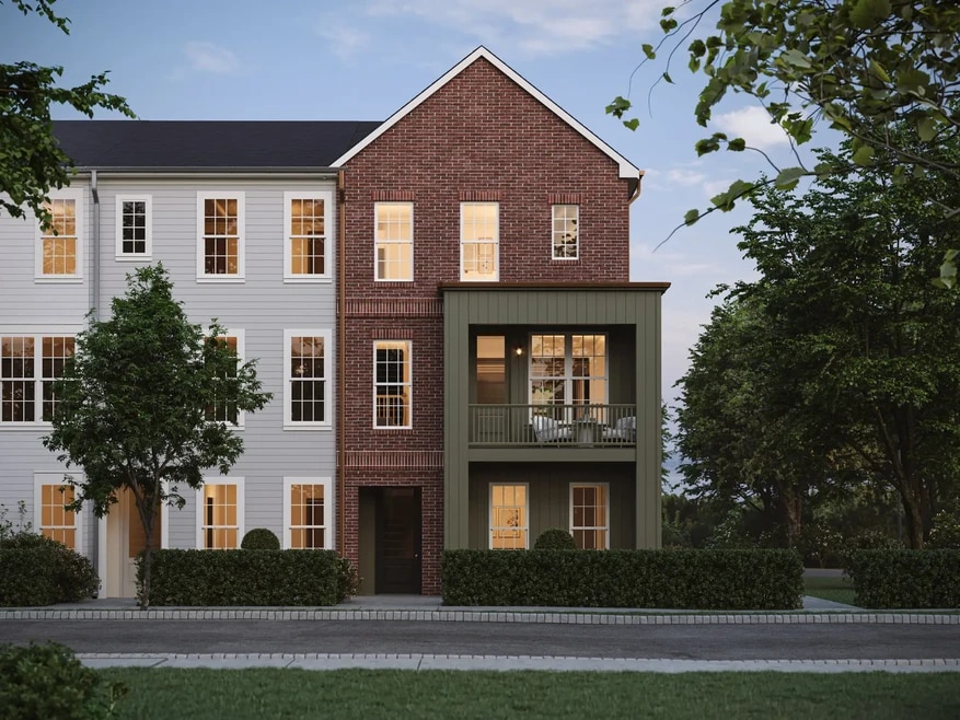 214 Oliver Way, Cranberry Township, PA 16066 - photo 1