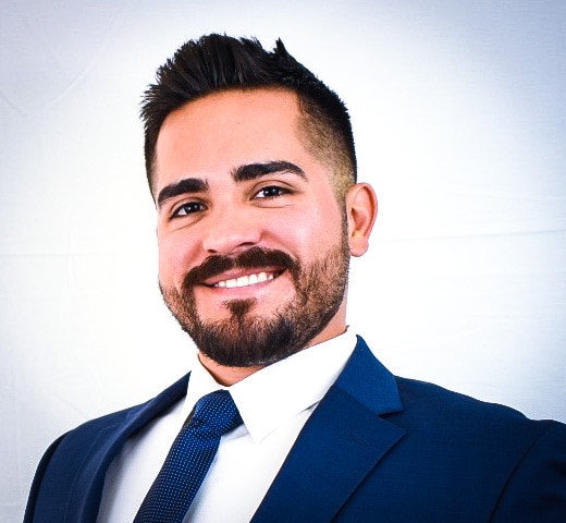 Agent Photo
