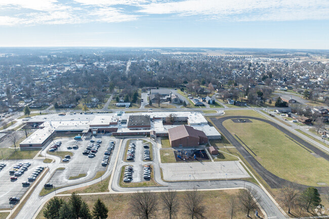 Greenfield Intermediate School