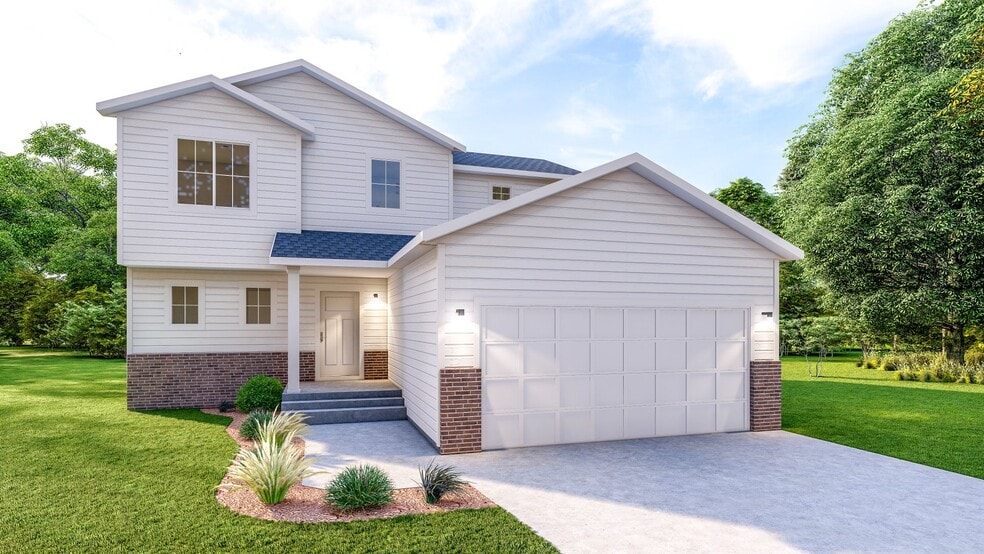 10112 Concord Dr unit 37252431, Horace, ND 58047 - photo 1