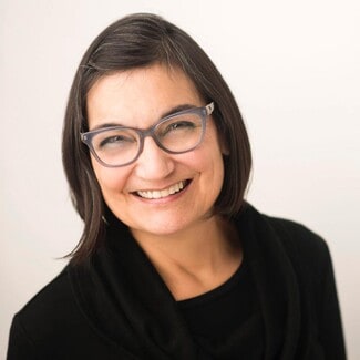 Gloria Escarza