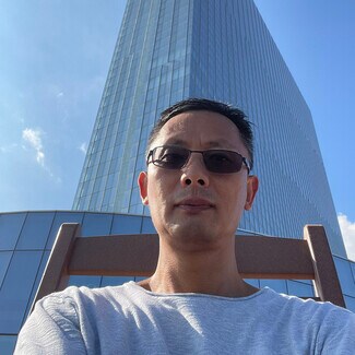 Michael Lin