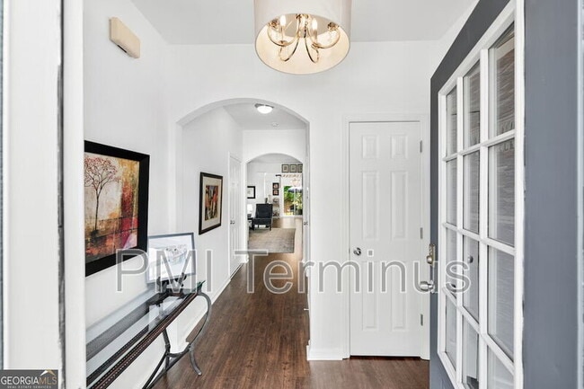 1914 Lakeshore Overlook Cir NW, Kennesaw, GA 30152 - photo 4