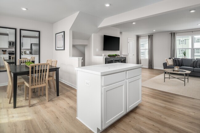 3325 Marble Loop, Rockingham, VA 22801 - photo 6