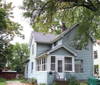 1109 W Washtenaw St Unit 1, Lansing, MI 48915