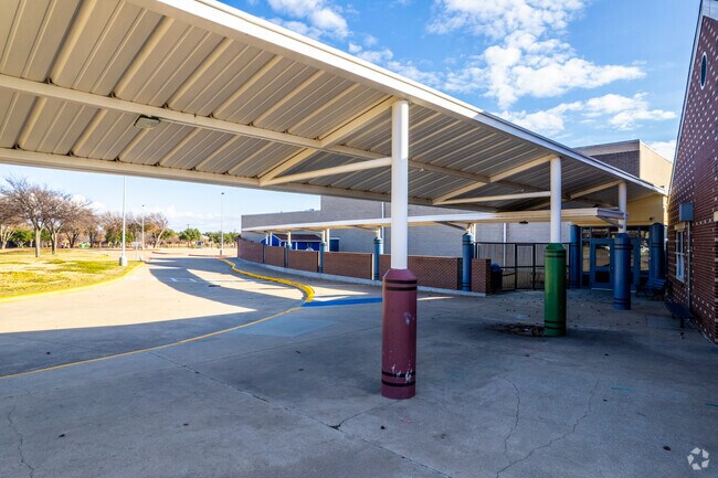 Keeley Elementary 10