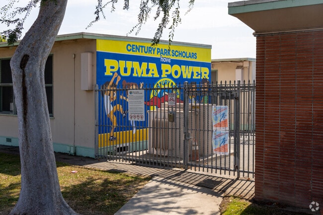 Century Park Elementary School