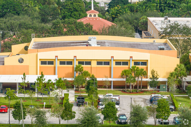 Parkway Christian Elementary School