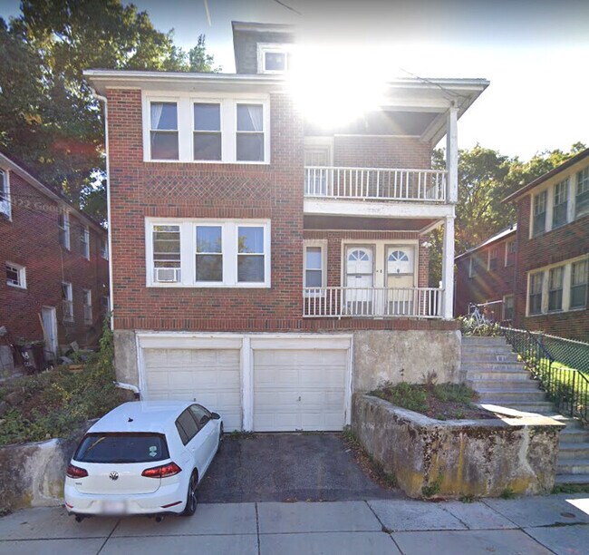 100 Colborne Rd, Boston, MA 02135 - photo 2
