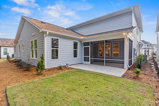 3620 Mason Port Dr unit 36485261, Wilmington, NC 28409 - photo 7