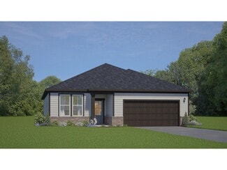 2801 Paria Canyon St Unit 36599109, Converse, TX 78109