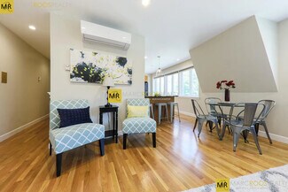 2 Fayette St Unit 4, Boston, MA 02116