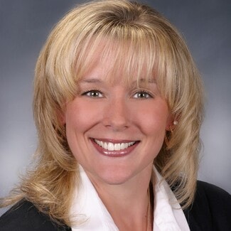 Suzanne Lebohner