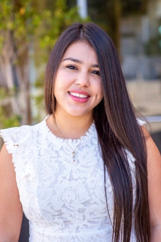 Violeta De La Torre